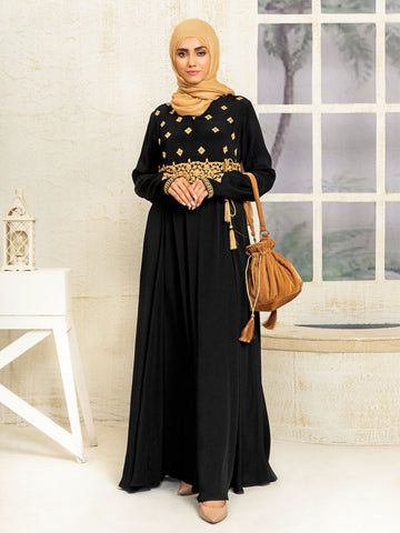 Shahdara Bagh Abaya